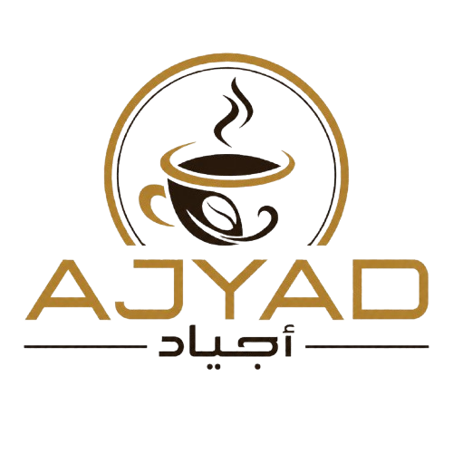 Café Ajyad Logo
